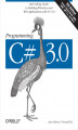 Okładka książki: Programming C# 3.0