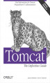Okładka książki: Tomcat: The Definitive Guide. The Definitive Guide