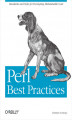 Okładka książki: Perl Best Practices