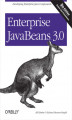Okładka książki: Enterprise JavaBeans 3.0