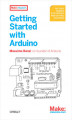 Okładka książki: Getting Started with Arduino