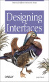 Okładka książki: Designing Interfaces. Patterns for Effective Interaction Design