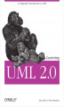 Okładka książki: Learning UML 2.0