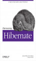 Okładka książki: Harnessing Hibernate