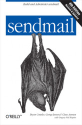 Okładka: sendmail
