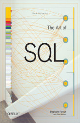 Okładka: The Art of SQL