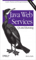 Okładka książki: Java Web Services: Up and Running. Up and Running