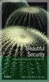 Okładka książki: Beautiful Security. Leading Security Experts Explain How They Think