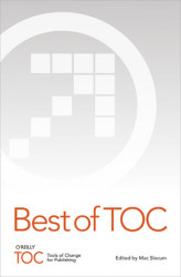 Okładka: Best of TOC