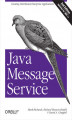 Okładka książki: Java Message Service