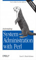 Okładka książki: Automating System Administration with Perl. Tools to Make You More Efficient