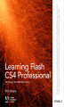 Okładka książki: Learning Flash CS4 Professional