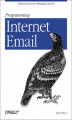 Okładka książki: Programming Internet Email