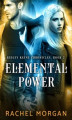 Okładka książki: Elemental Power