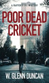 Okładka książki: Poor Dead Cricket