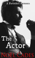 Okładka książki: The Actor