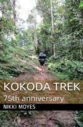 Okładka: Kokoda Trek