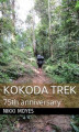 Okładka książki: Kokoda Trek