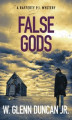 Okładka książki: False Gods