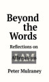 Okładka książki: Beyond the Words