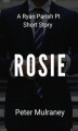 Okładka książki: Rosie