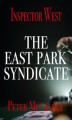 Okładka książki: The East Park Syndicate