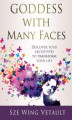 Okładka książki: Goddess with Many Faces