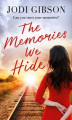 Okładka książki: The Memories We Hide