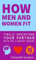 Okładka książki: How Men and Women Fit