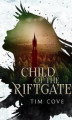 Okładka książki: Child of the Riftgate