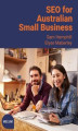 Okładka książki: SEO for Australian Small Business