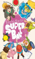 Okładka książki: Sascha Martin's Super Ball