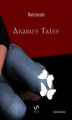 Okładka książki: Akaru's tales