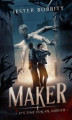 Okładka książki: Maker