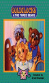 Okładka książki: Goldilocks and the Three Bears