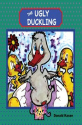 Okładka: The Ugly Duckling