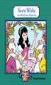 Okładka książki: Snow White and the Seven Dwarfs