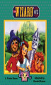 Okładka książki: The Wizard of Oz