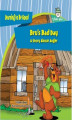 Okładka książki: Bru's Bad Day