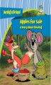 Okładka książki: Apples for Sale