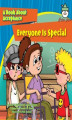 Okładka książki: Everyone Is Special