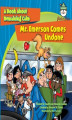 Okładka książki: Mr Emerson Comes Undone