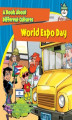 Okładka książki: World Expo Day