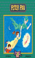 Okładka książki: Peter Pan
