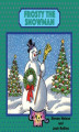 Okładka książki: Frosty the Snowman