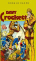 Okładka książki: Davy Crockett