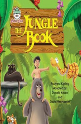 Okładka: Jungle Book