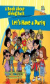 Okładka książki: Let's Have a Party