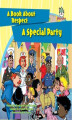 Okładka książki: A Special Party!