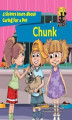 Okładka książki: Chunk
